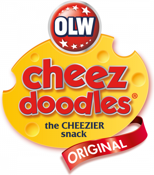 Cheez Doodles